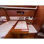 Book yachts online - sailboat - Dufour 380 - Pegase - rent