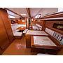 Book yachts online - sailboat - Dufour 380 - Pegase - rent