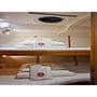 Book yachts online - sailboat - Elan 434 Impression - Hedda Gabler - rent