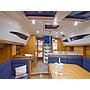Book yachts online - sailboat - Elan 434 Impression - Hedda Gabler - rent