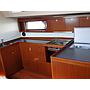 Book yachts online - sailboat - Oceanis 48 - Chagos - rent