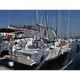 Book yachts online - sailboat - Oceanis 48 - Chagos - rent
