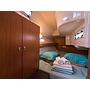 Book yachts online - sailboat - Bavaria Cruiser 33 (4) - Buti - rent