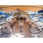 Book yachts online - sailboat - Dufour 382 Grand Large - Amphytrion - rent