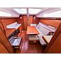 Book yachts online - sailboat - Dufour 382 Grand Large - Amphytrion - rent
