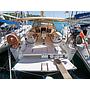 Book yachts online - sailboat - Dufour 382 Grand Large - Amphytrion - rent