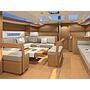 Book yachts online - sailboat - Dufour 520 Grand Large - Lošinj - rent