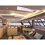 Book yachts online - catamaran - Saba 50 - Sunset - rent