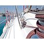 Book yachts online - sailboat - Allures 45 - Alunette - rent
