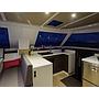 Book yachts online - catamaran - Nautitech Open 40 - Sea Garden - rent