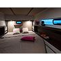Book yachts online - catamaran - Nautitech Open 40 - Sea Garden - rent
