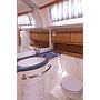 Book yachts online - sailboat - Bavaria Cruiser 46 Y/B 2009 - Borboleta (Refit 2020) - rent