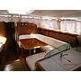 Book yachts online - sailboat - Sun Odyssey 43DS - Nikolaos - rent