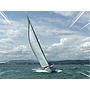 Book yachts online - sailboat - Bavaria 47 - Coae De Veja - rent
