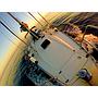 Book yachts online - sailboat - Van de Stadt 42 Clipper "FAFOS" - Fafos II - rent
