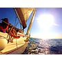 Book yachts online - sailboat - Van de Stadt 42 Clipper "FAFOS" - Fafos II - rent