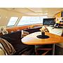Book yachts online - catamaran - FOUNTAIN PAJOT Lavezzi 40 "VICTORIA" - Victoria - rent