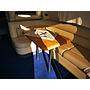 Book yachts online - motorboat - Sealine F34 - Little One - rent