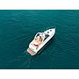 Book yachts online - motorboat - Airon 345 - MI 2 - rent