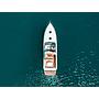 Book yachts online - motorboat - Airon 345 - MI 2 - rent