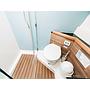 Book yachts online - motorboat - Sealine F 450 - Shuron - rent