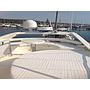 Book yachts online - motorboat - Ferretti 460 - Summertime - rent
