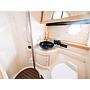 Book yachts online - motorboat - Azimut 43 Fly - Lou Ann - rent