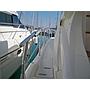 Book yachts online - motorboat - Azimut 43 Fly - Lou Ann - rent
