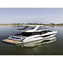 Book yachts online - motorboat - Galeon 500 Fly - Barbara - rent