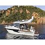 Book yachts online - motorboat - Galeon 500 Fly - Barbara - rent