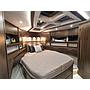 Book yachts online - motorboat - Galeon 500 Fly - Barbara - rent