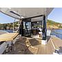 Book yachts online - motorboat - Galeon 500 Fly - Barbara - rent