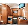 Book yachts online - motorboat - Bavaria 42 HT - HELENA V - rent