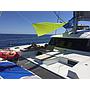 Book yachts online - catamaran - Saba 50 - Lamela - rent