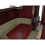Book yachts online - sailboat - Ocean Star 51.2 - Perseus - rent