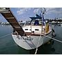 Book yachts online - sailboat - Olympic 47 - Getaway - rent
