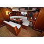 Book yachts online - sailboat - Oceanis 461 - Seagull - rent