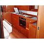Book yachts online - sailboat - Oceanis 45 - IKARIA - rent