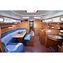 Book yachts online - sailboat - Bavaria 50 Cruiser - Efkrasia - rent