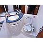 Book yachts online - sailboat - Bavaria 50 Cruiser - Efkrasia - rent