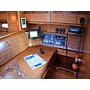 Book yachts online - sailboat - Bavaria 50 Cruiser - Efkrasia - rent