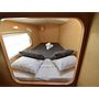 Book yachts online - catamaran - Lagoon 380 - Semele - rent