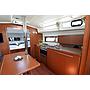 Book yachts online - sailboat - Oceanis 38.1 - Iris - rent