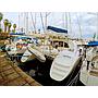 Book yachts online - catamaran - Lagoon 380 - Dattilo - rent