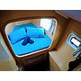 Book yachts online - catamaran - Lagoon 380 - Dattilo - rent