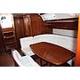 Book yachts online - sailboat - Bavaria 49 - Sofie - Refit 2019 - rent