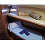 Book yachts online - sailboat - Oceanis 46 - Galatea - rent