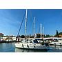 Book yachts online - sailboat - Bavaria 32 - Lucija  - sails 2018/solar panels - rent