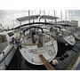 Book yachts online - sailboat - Bavaria 44 - Dišpet - sails 2019/solar panels - rent