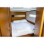Book yachts online - sailboat - Sun Odyssey 410 - Evelina - rent